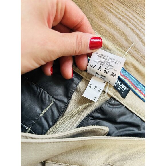 New Under Armour Womens 4 Spell Out Polyester Bermuda Shorts - Picture 7 of 10